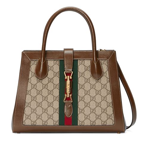 gucci jackie bag medium|Gucci jackie silhouette collection.